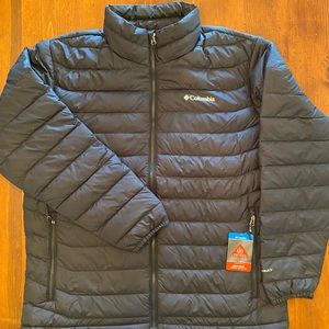 Columbia Men's Powder Lite™ Insulated Jacket